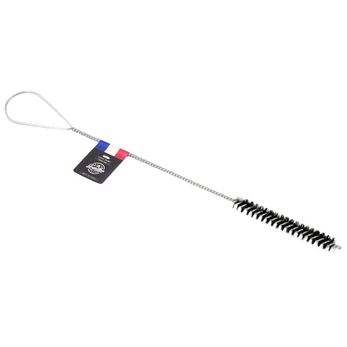 Tradition Stainless Steel Swab Brush