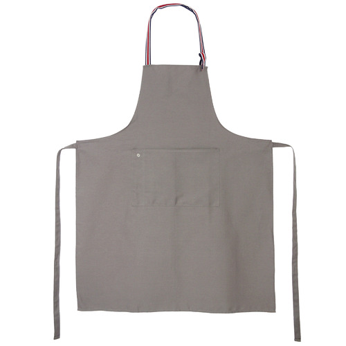 Grey Sommelier Bistro Cotton Apron