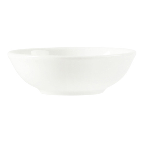White Tea Tip & Sauce Bowl
