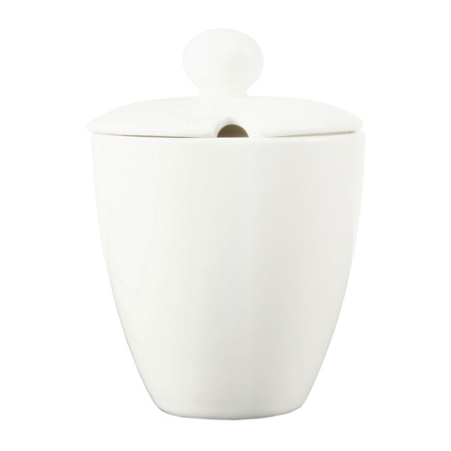 White Sugar Bowl 150ml