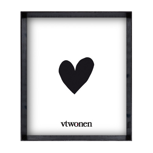 Pine Wood Photo Frame 35cm x 30cm x 4cm