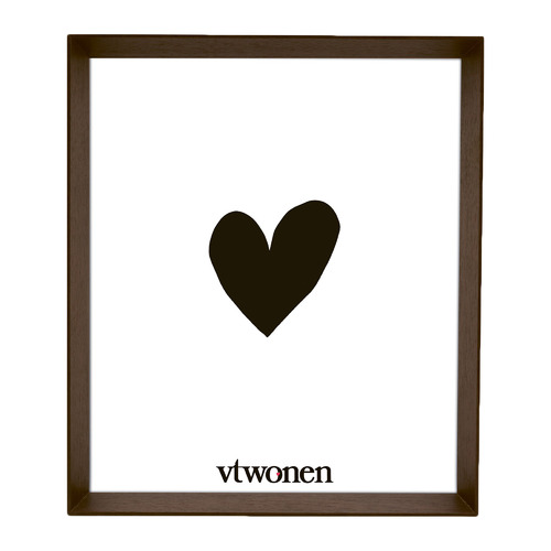 Pine Wood Photo Frame 35cm x 30cm x 4cm