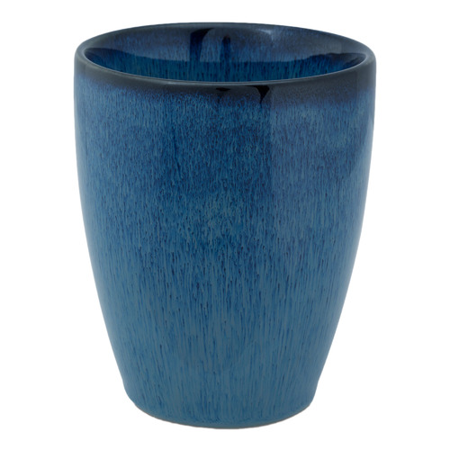 Dark Blue XL Mug without Ear 400ml