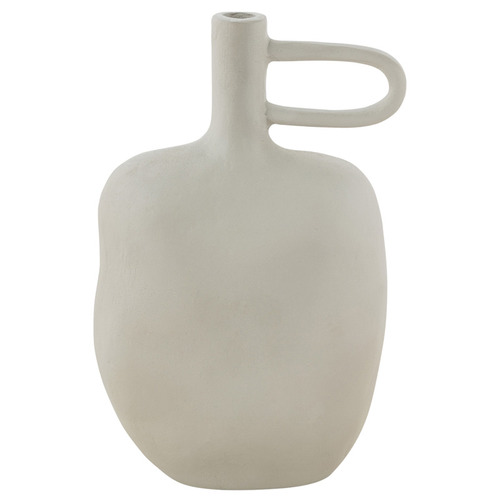 Sand Ecomix Decorative Sculpture Vase