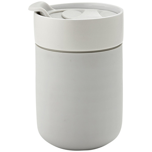 Eco Brew 330ml Stoneware Travel Mug