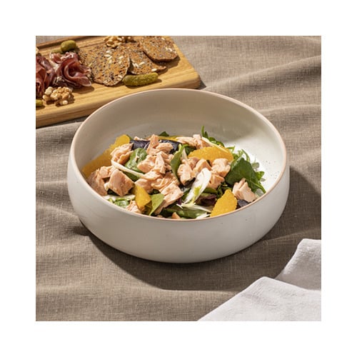 Nestle 25cm Stoneware Serving Bowl