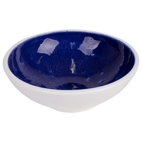 Positano Zoe Nibbles 17.5cm Stoneware Bowls
