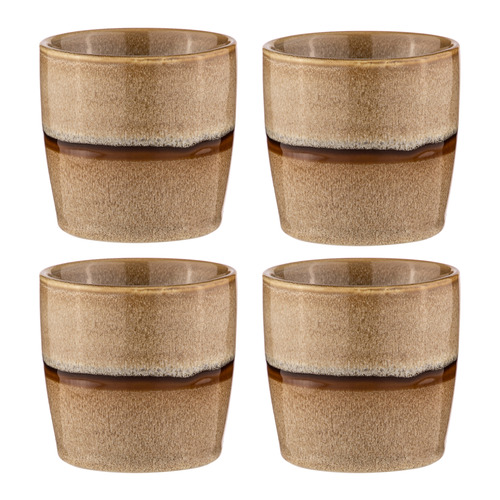 Haven 350ml Porcelain Tumblers