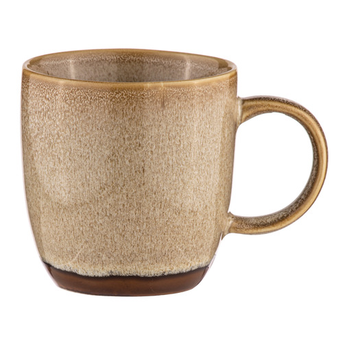 Ladelle Haven 300ml Porcelain Mugs Temple & ster