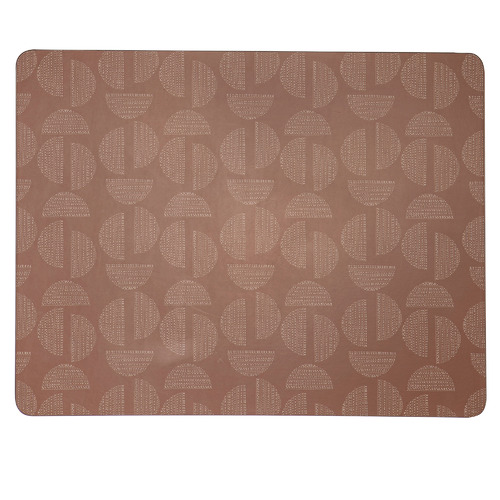 Splice Hardboard Placemats Temple & ster