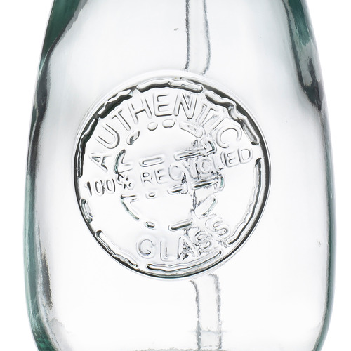 Eco 1896 600ml Glass Bottle
