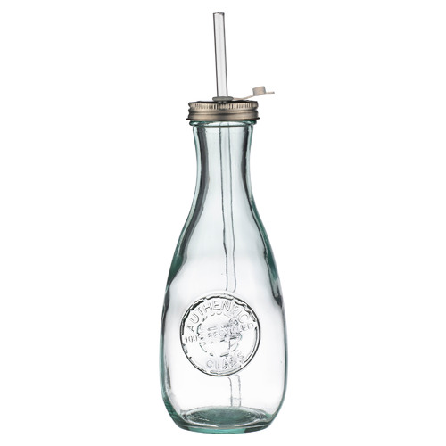 Eco 1896 600ml Glass Bottle