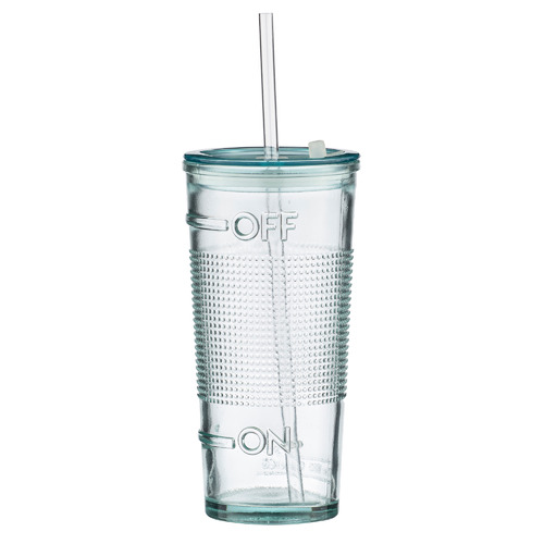 Eco 1896 500ml Glass Bottle