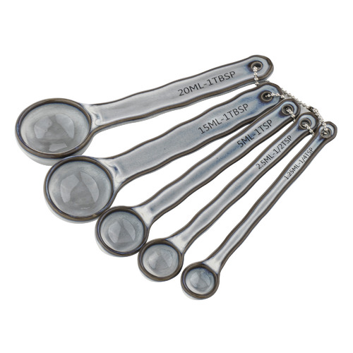5 Piece Lorson Measuring Spoon Set