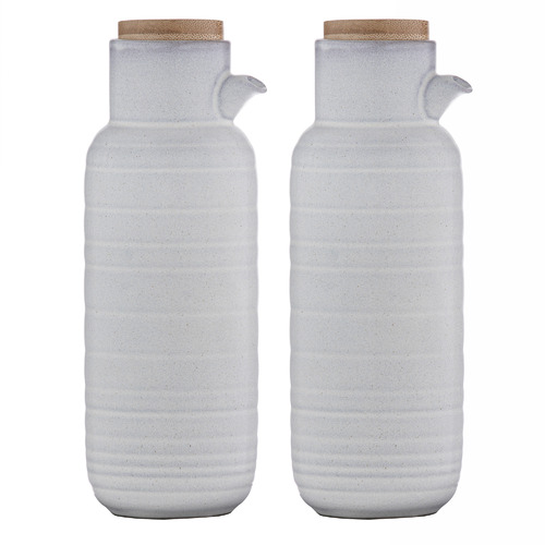 Croft 480ml Oil & Vinegar Dispensers