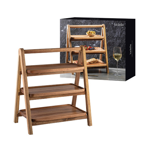 Gather 3 Tier Serving Tower