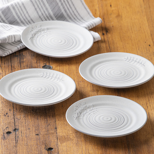 Croft Appetiser Plates