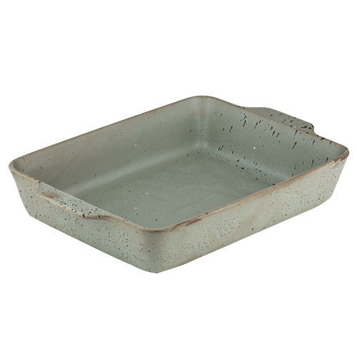 Sage Terra 39cm Baking Dish Temple & ster