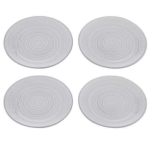 Croft Appetiser Plates
