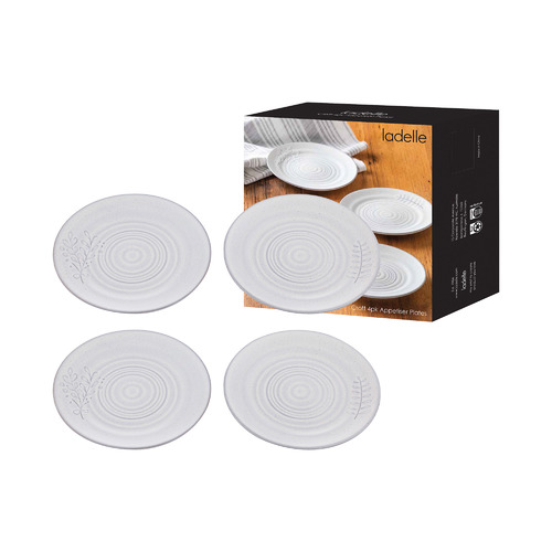 Croft Appetiser Plates