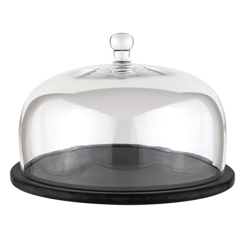 Supreme Glass Cake Dome