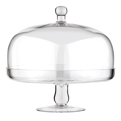 Supreme Glass Cake Dome