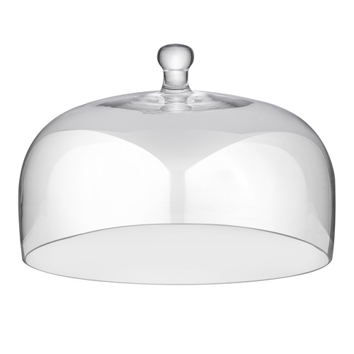 Supreme Glass Cake Dome