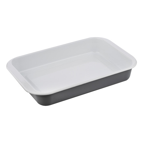 Grey Visto Baking Dish