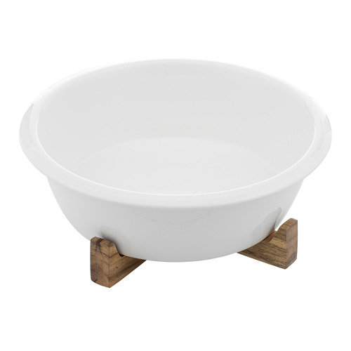 Alto Oven to Table Pie Dish with Trivet