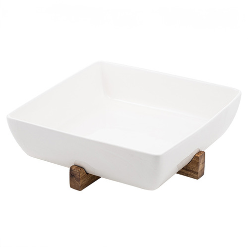 Alto Oven to Table Serving Dish with Trivet