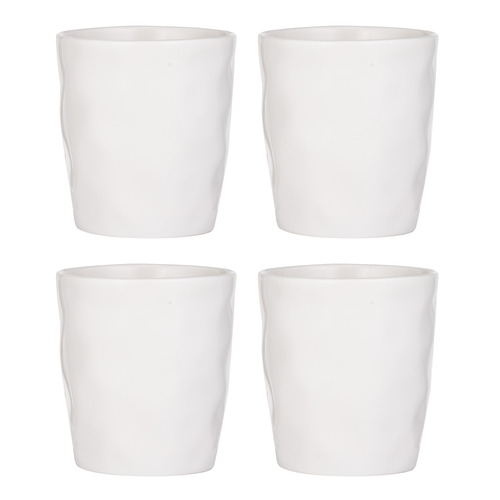 Halo 350ml Porcelain Tumblers | Temple & Webster