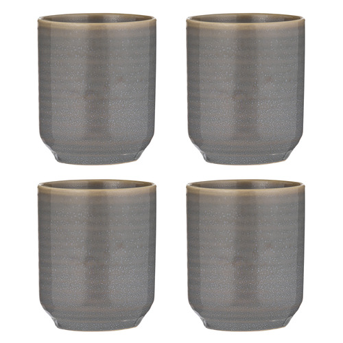 Melange 390ml Stoneware Tumblers