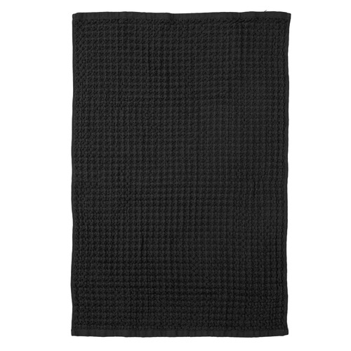 Chunky Waffle Cotton Kitchen Towels