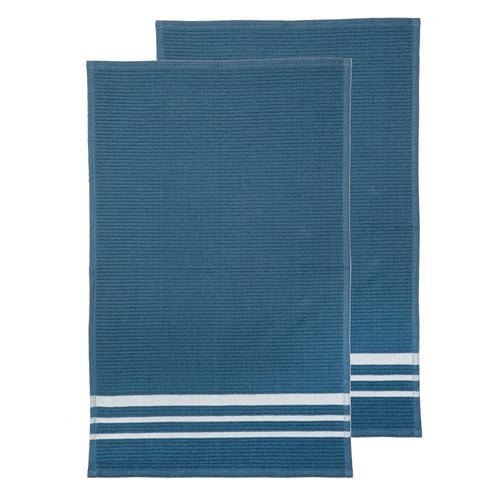 Terry Cotton Kitchen Towels