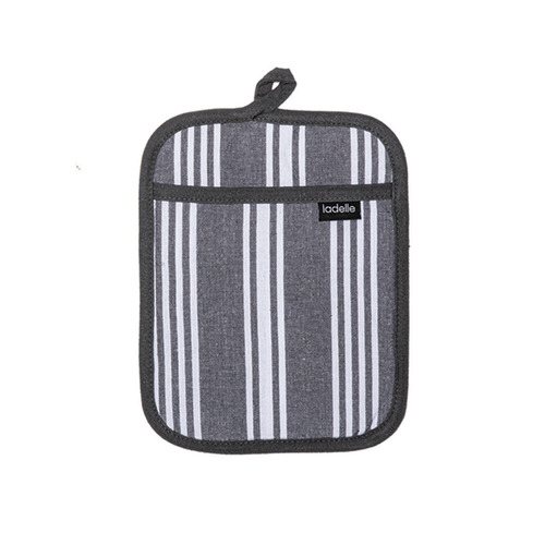 3 Piece Eco Stripe Kitchen Accessories Set