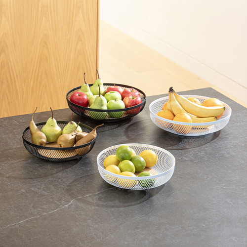 Olsen Mesh Fruit Baskets