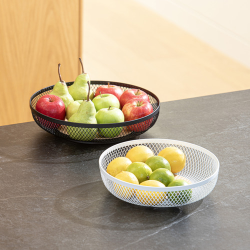 Olsen Mesh Fruit Baskets