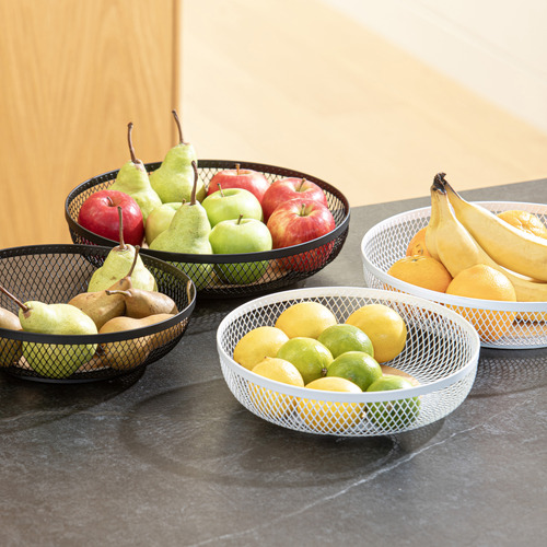 Olsen Mesh Fruit Baskets