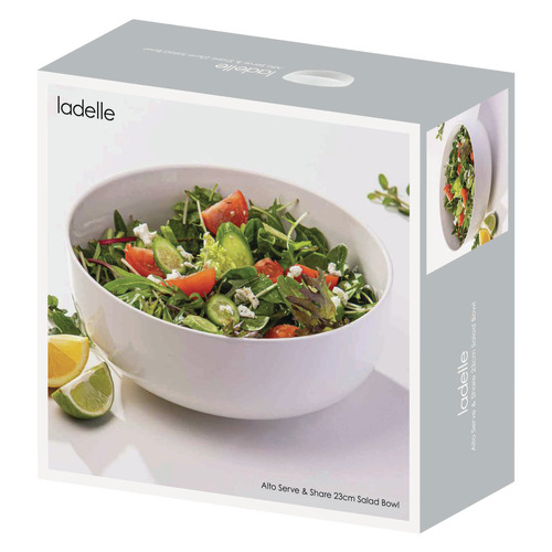 Alto Serve & Share 23cm Salad Bowl