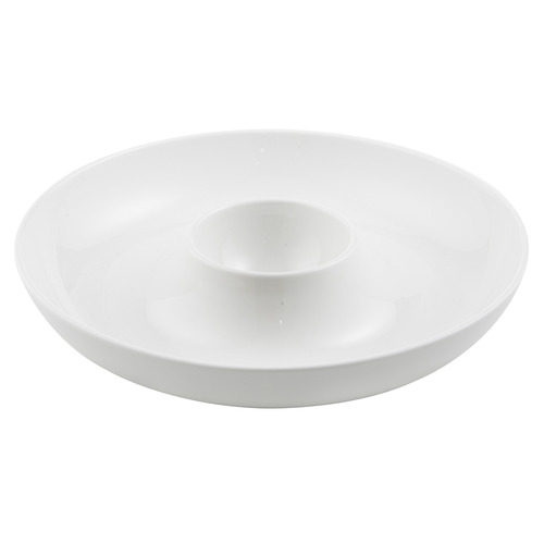 Alto Serve & Share Chip & Dip Platter