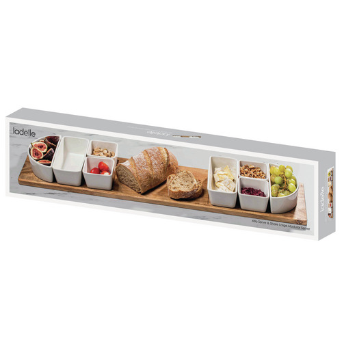 Alto Serve & Share 88.5cm Modular Serving Board