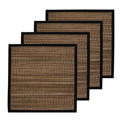 Rashida Cotton Placemats