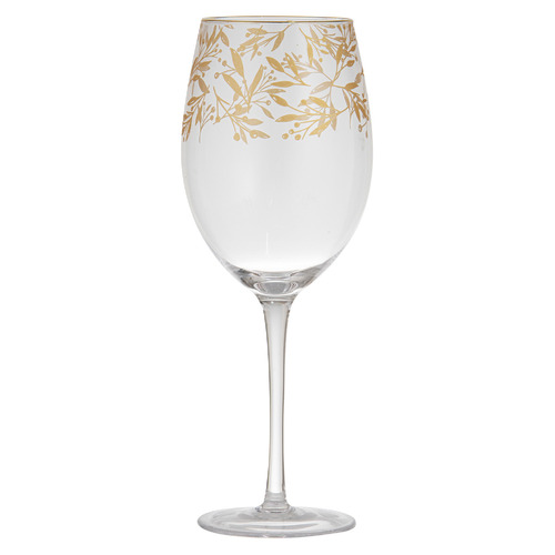 Comet Wine Glasses