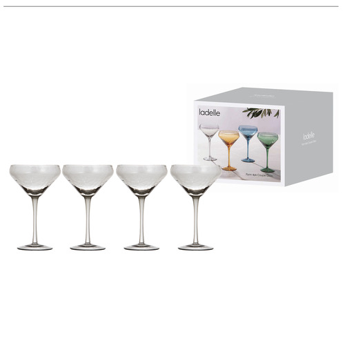 Piece Flynn Coupe Glasses