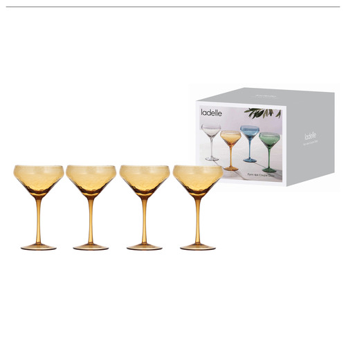 Piece Flynn Coupe Glasses