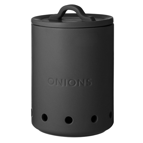 Essentials Onion Vault