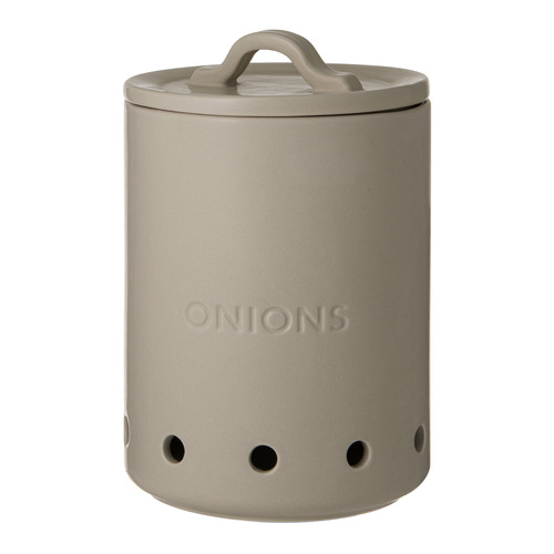Essentials Onion Vault