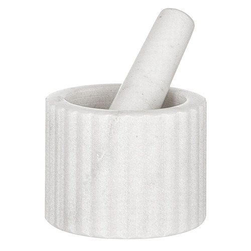 Mason Mortar & Pestle Set