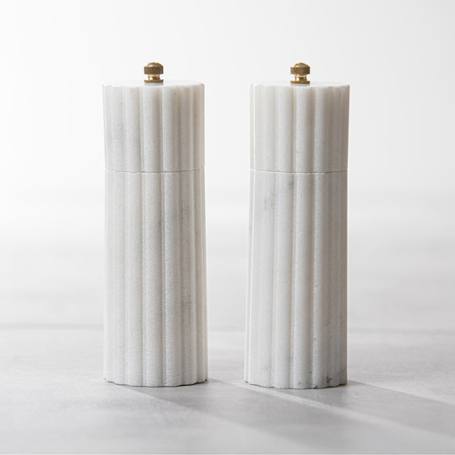 Mason Salt & Pepper Grinders