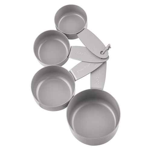 Piece Essentials Measuring Cup Set